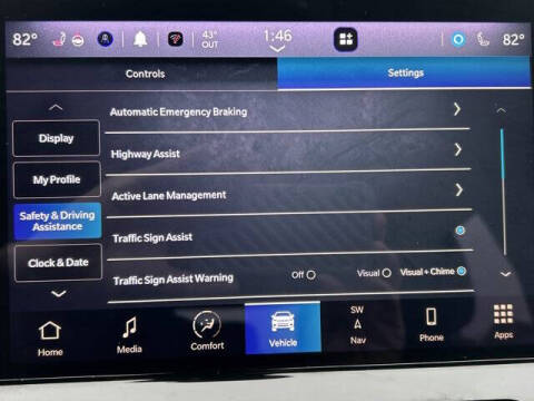 2023 Jeep Compass (Red) Edition