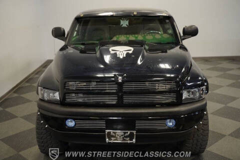 1995 Dodge Ram 1500