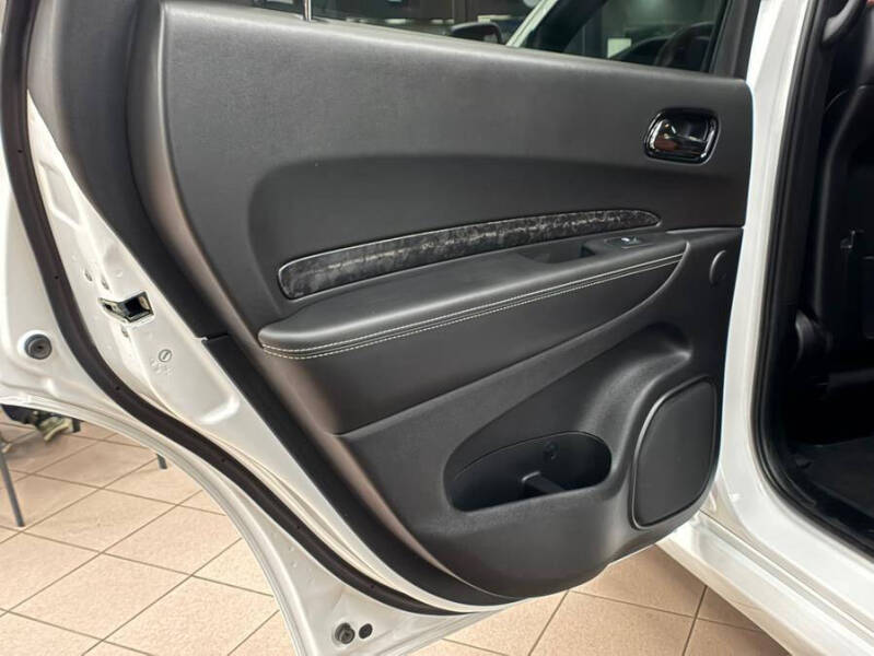 2023 Dodge Durango SRT 392 Premium