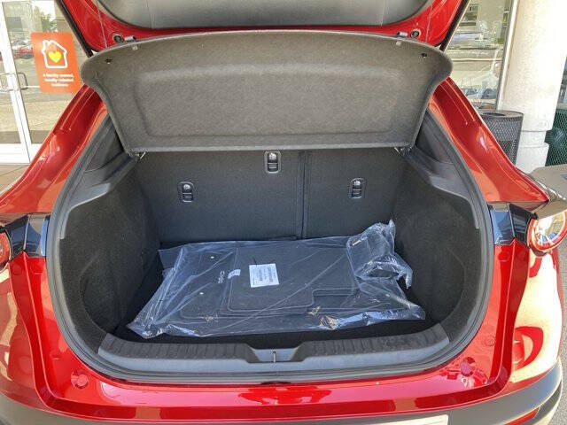 2025 Mazda CX-30 2.5 S Preferred