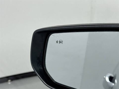 2020 Chevrolet Malibu LS Fleet