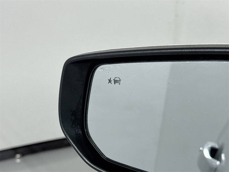 2020 Chevrolet Malibu LS Fleet