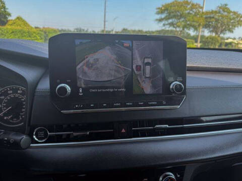 2023 Mitsubishi Outlander