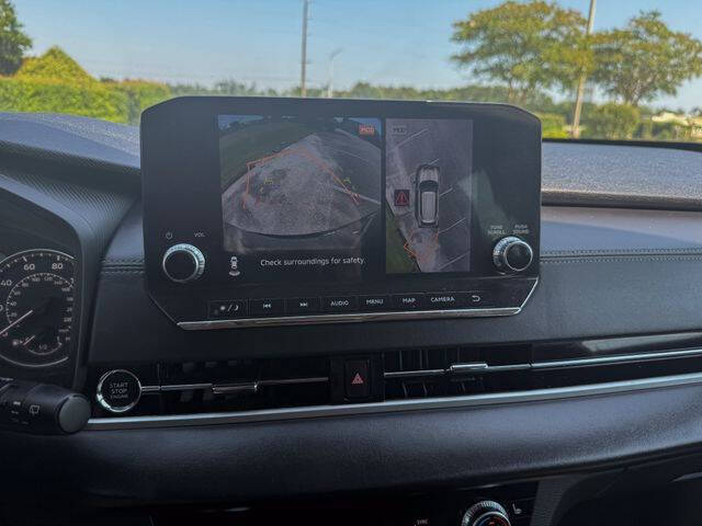 2023 Mitsubishi Outlander