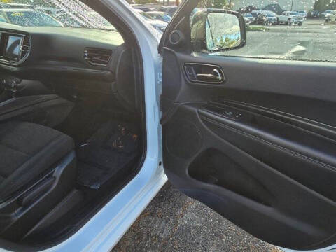 2021 Dodge Durango GT