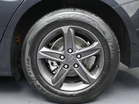 2023 Chevrolet Malibu LS