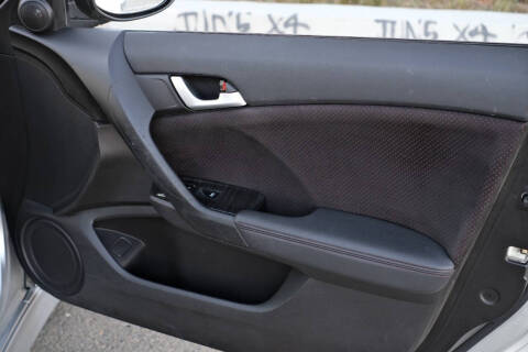 2012 Acura TSX w/Special