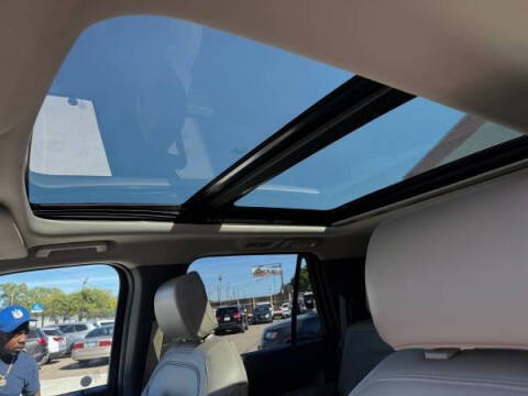 2018 Ford Expedition MAX Limited