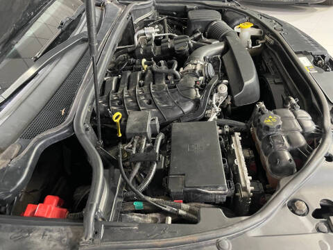 2019 Jeep Grand Cherokee Trailhawk