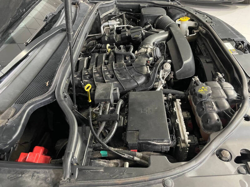 2019 Jeep Grand Cherokee Trailhawk