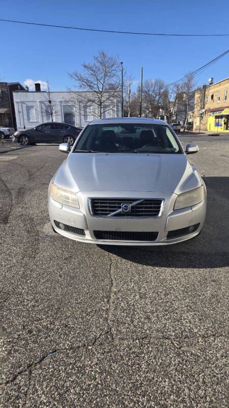 2008 Volvo S80 3.2