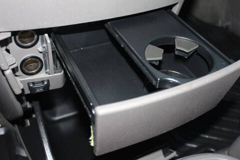 2012 Honda Odyssey EX