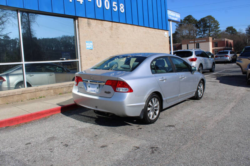 2010 Honda Civic