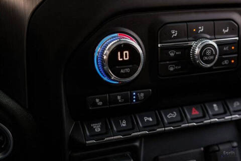 2022 GMC Sierra 3500HD