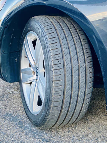 2014 Volkswagen CC Sport PZEV