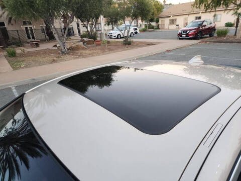 2014 BMW 4 Series 428i xDrive