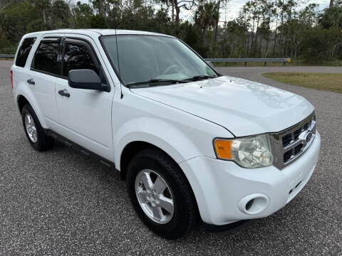 2011 Ford Escape XLS