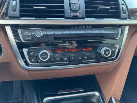 2014 BMW 4 Series 428i