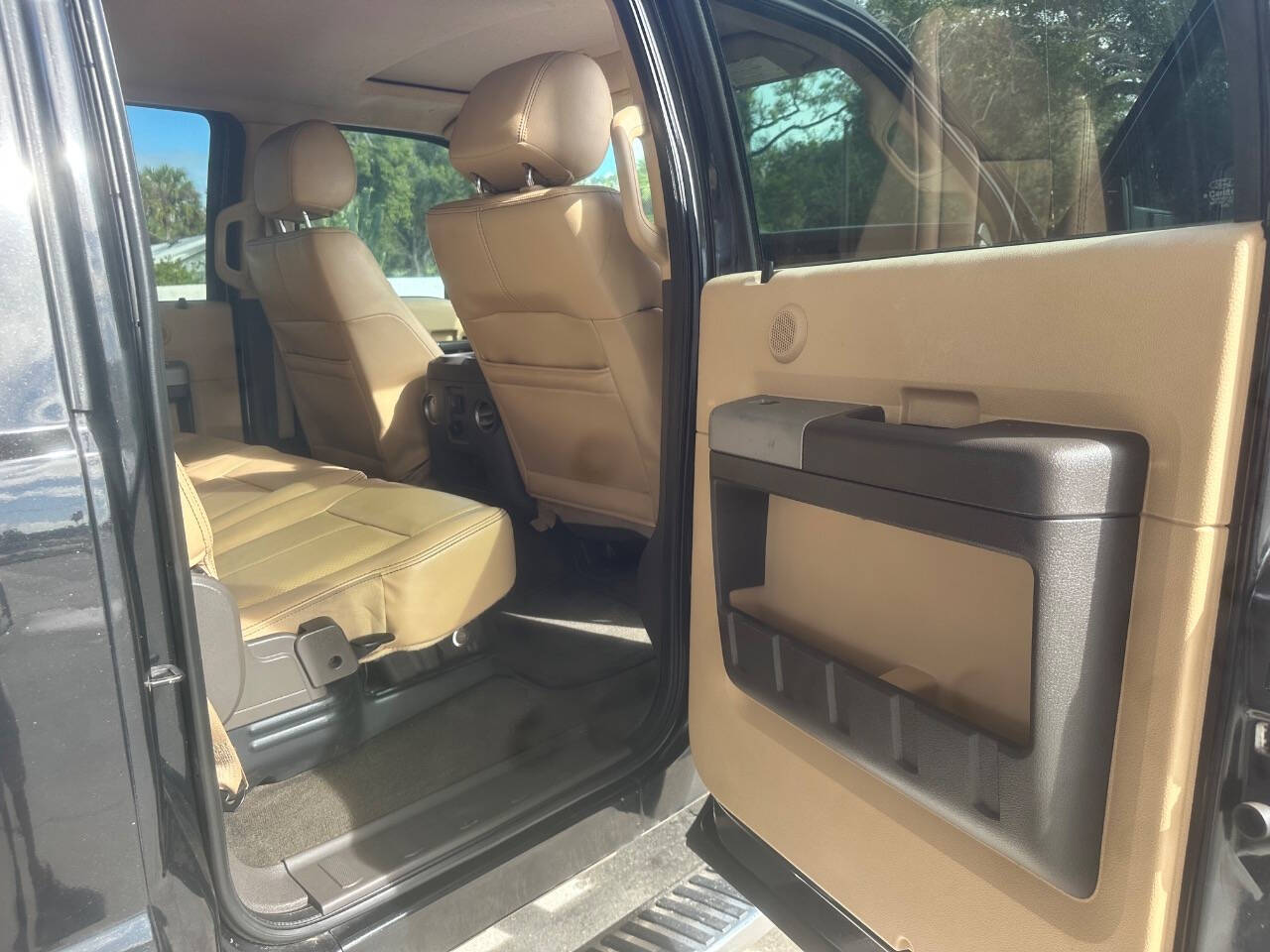 2013 Ford F-250 Super Duty for sale at GREENWISE MOTORS in MELBOURNE , FL