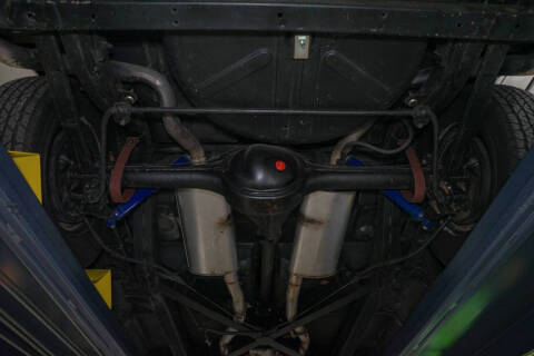 1962 Chevrolet Corvette