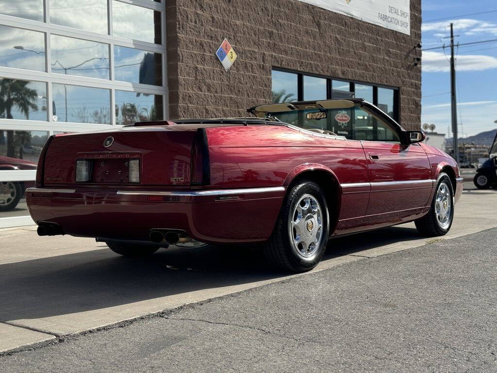 1995 Cadillac Eldorado 3