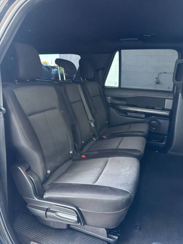 2019 Ford Expedition MAX XLT