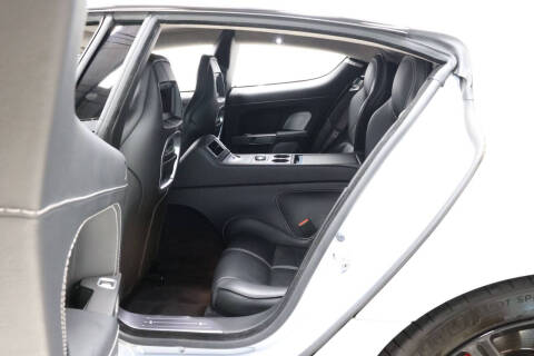 2011 Aston Martin Rapide