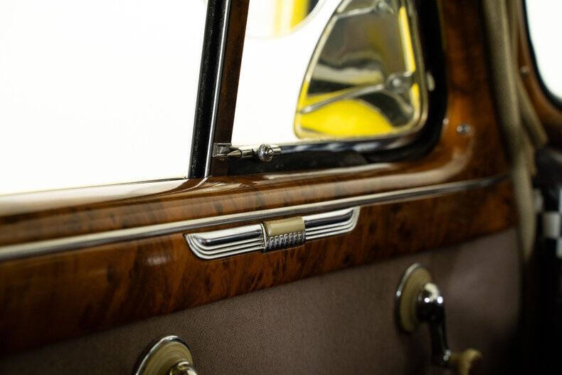 1948 Chevrolet Fleetmaster