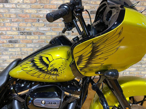 2020 Harley-Davidson Road Glide® Special