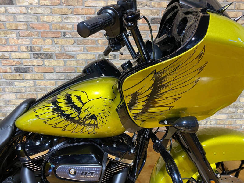 2020 Harley-Davidson Road Glide® Special