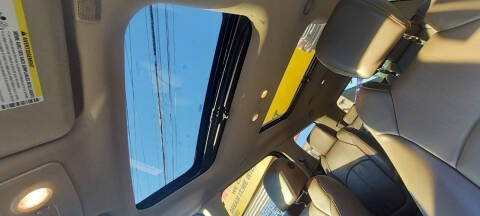 2014 GMC Acadia SLT-1