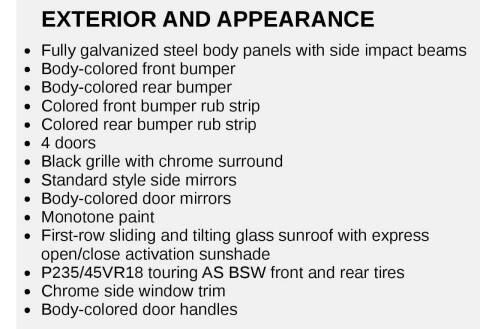 2017 Volvo S60 T5 Dynamic