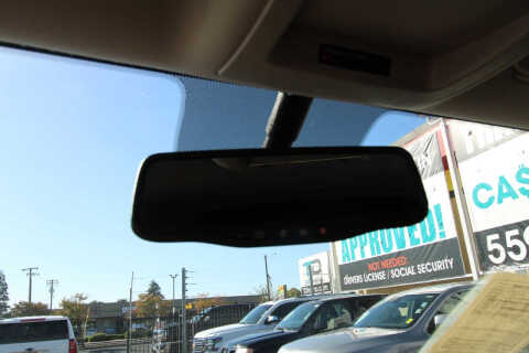 2012 Chevrolet Avalanche LS