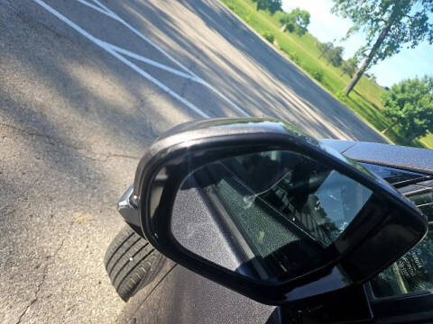 2016 Toyota Prius Three Touring