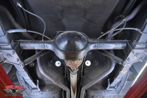 1962 Ford Thunderbird