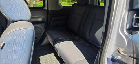 2005 Honda Element EX