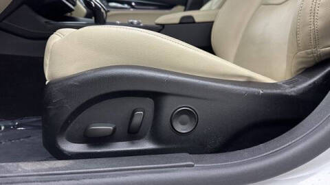 2024 Cadillac CT5 Premium Luxury