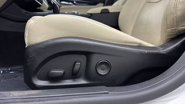 2024 Cadillac CT5 Premium Luxury