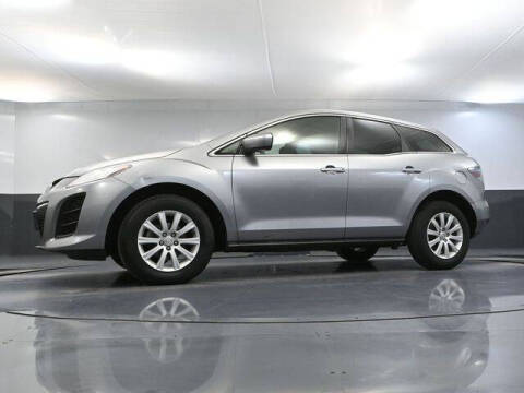 2010 Mazda CX-7 i Sport