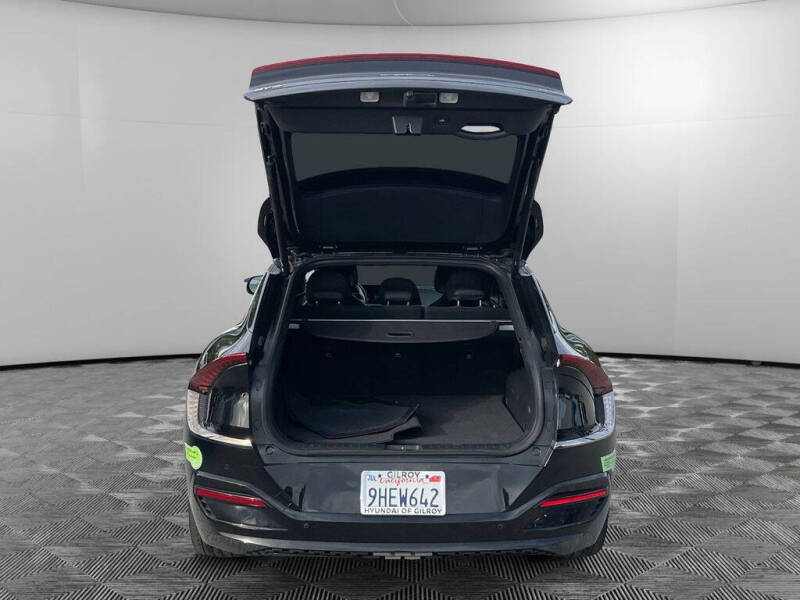 2022 Kia EV6 GT-Line