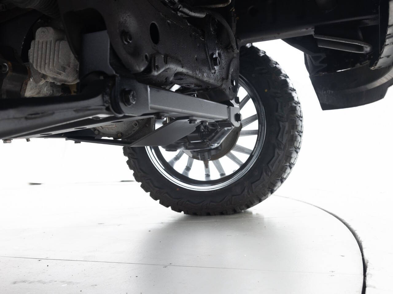 Used Car 2017 Gmc Sierra 1500  Denali 4x4 4dr Crew Cab 6.5 Ft. Sb For Sale Under $50,000 In Coal City, Illinois