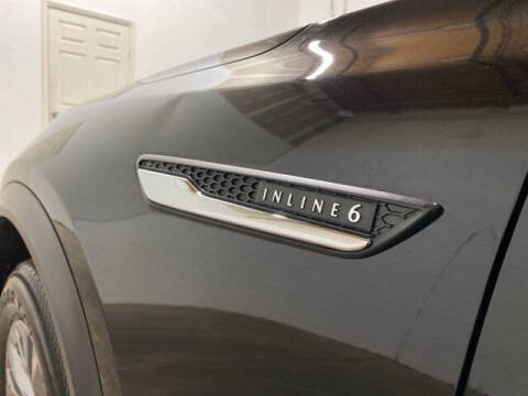 2025 Mazda CX-90 3.3 Turbo Select