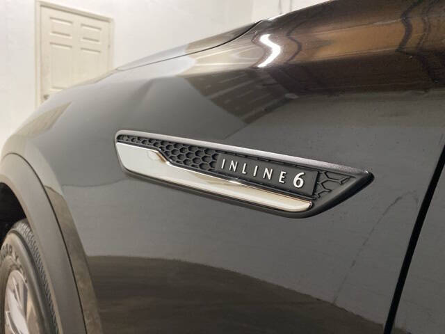 2025 Mazda CX-90 3.3 Turbo Select