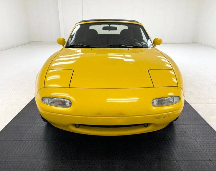 1992 Mazda MX-5 Miata