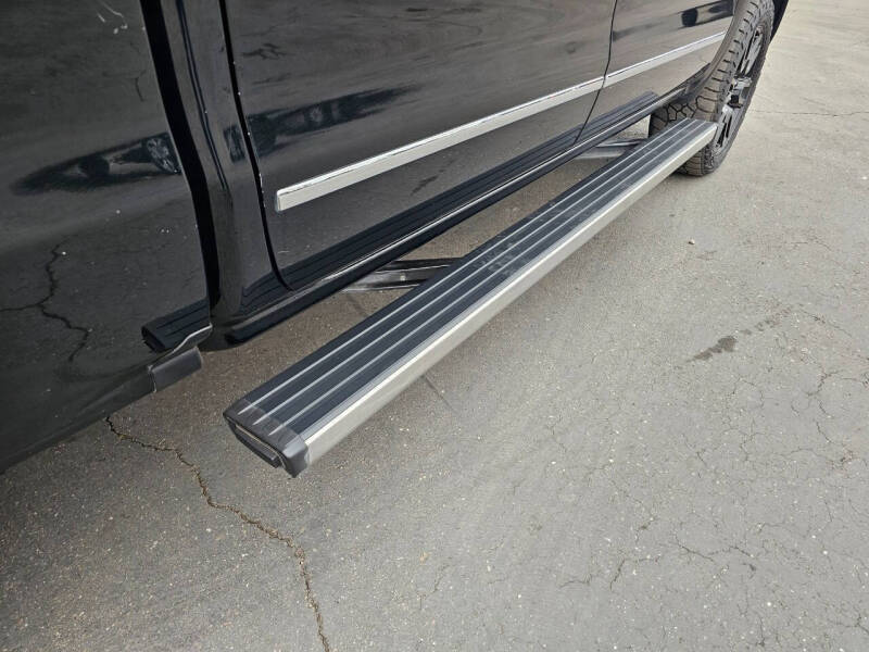 2016 GMC Sierra 1500 Denali