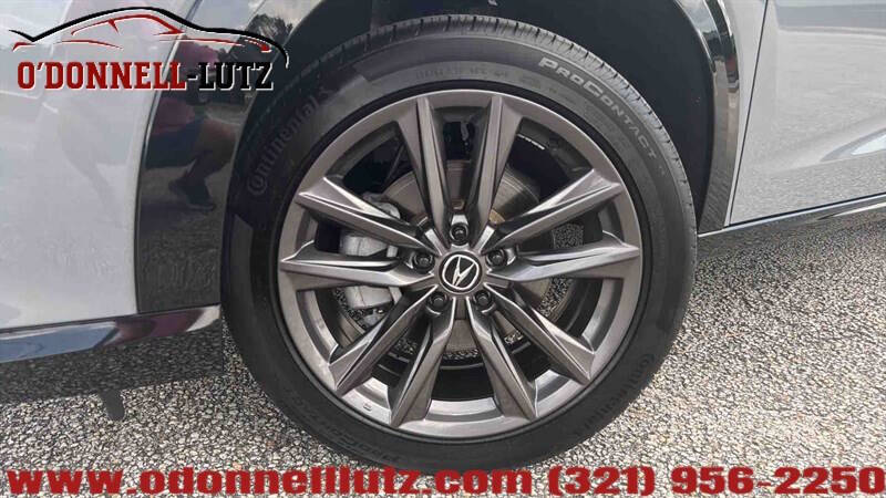 2025 Acura ADX w/A-SPEC