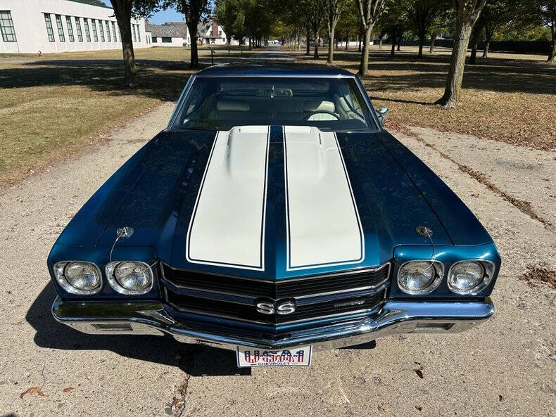 1970 Chevrolet Chevelle