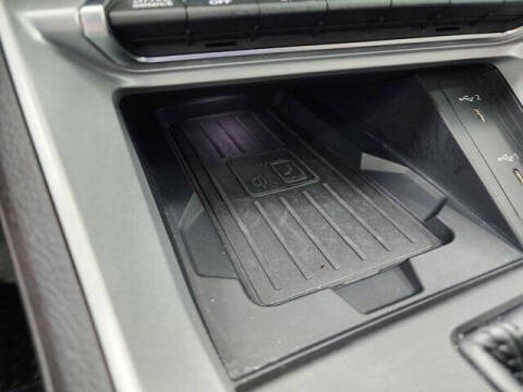 2024 Audi Q3 quattro S line Premium 45 TFSI