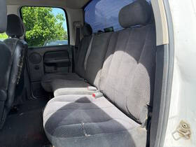 2005 Dodge Ram 2500