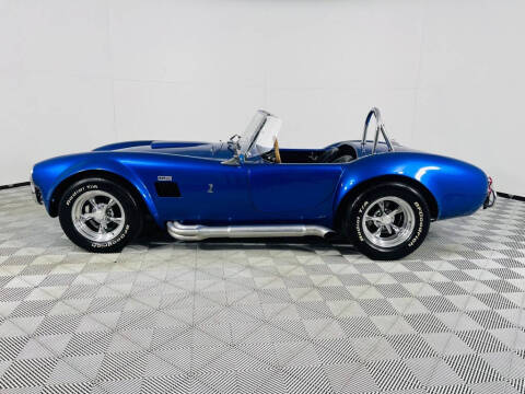 1965 Shelby COBRA CLONE